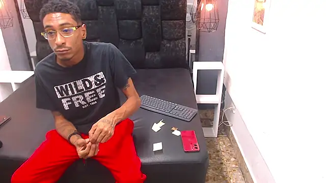 Jose Smoke online show from 09.24.25