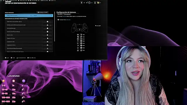 Snapshot of Irinaa_Scarlett chatting on 09.09.25 Irinaa Scarlett online show from 09.09.25