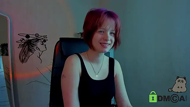 Snapshot of Alina_Mills chatting on 12.06.24 Alina Mills online show from 12.06.24
