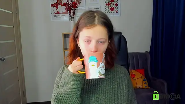 Alina Mills online show from 11.17.25