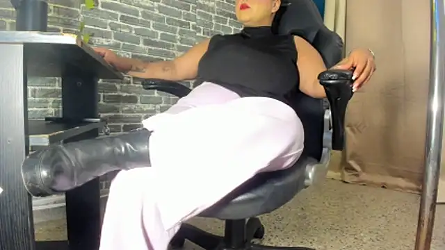 iam samy  online show from 10.22.25