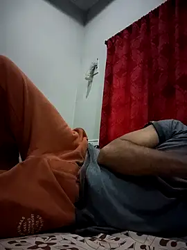 hairy gun online show from 12.13.24