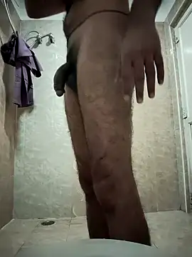 hairy gun online show from 01.26.25