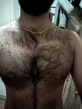 hairy gun online show from 01.27.25