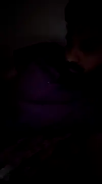 hairy gun online show from 01.31.25