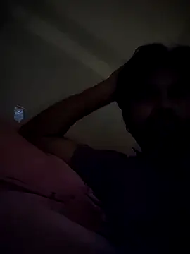 hairy gun online show from 02.27.25