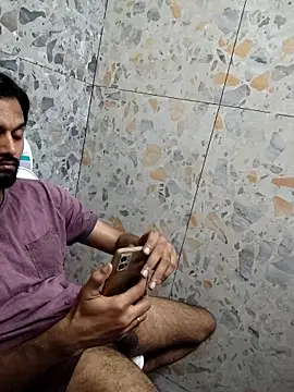 hairy gun online show from 03.17.25