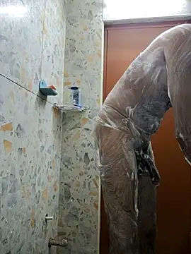 hairy gun online show from 03.18.25