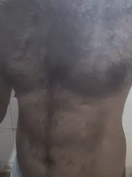 hairy gun online show from 10.18.25