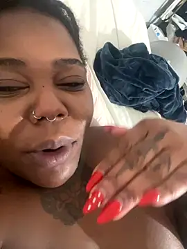 Goddess Nafeesha online show from 12.05.25