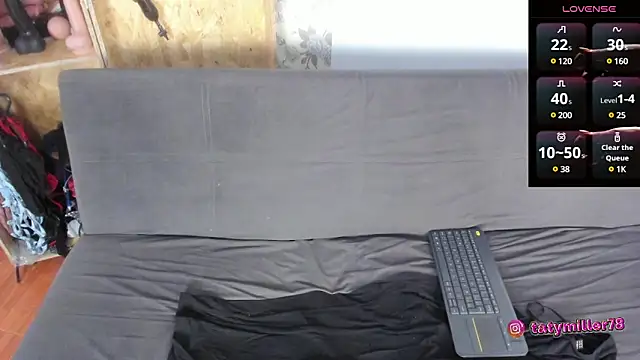 Snapshot of taty_miller chatting on 01.24.25 taty miller online show from 01.24.25