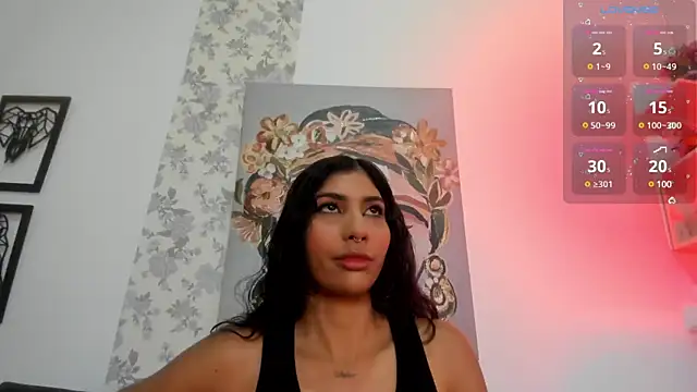 Snapshot of taty_miller chatting on 03.08.25 taty miller online show from 03.08.25