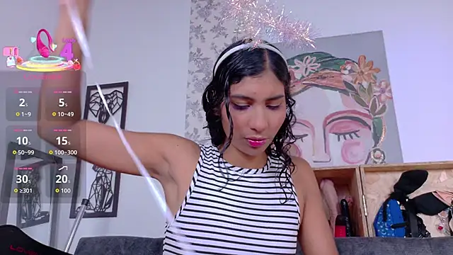 Snapshot of taty_miller chatting on 10.08.25 taty miller online show from 10.08.25