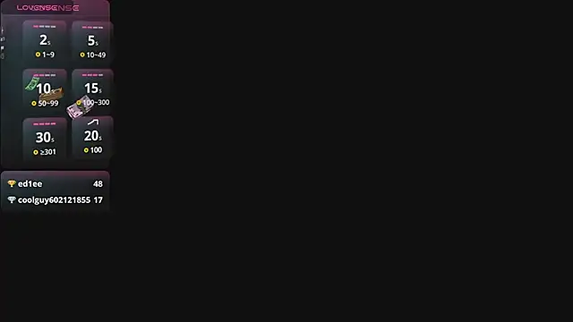 VictoriaNoah  online show from 01.31.25