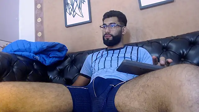 MattewRey online show from 12.02.24