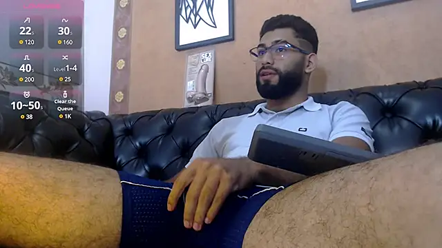 MattewRey online show from 12.27.24