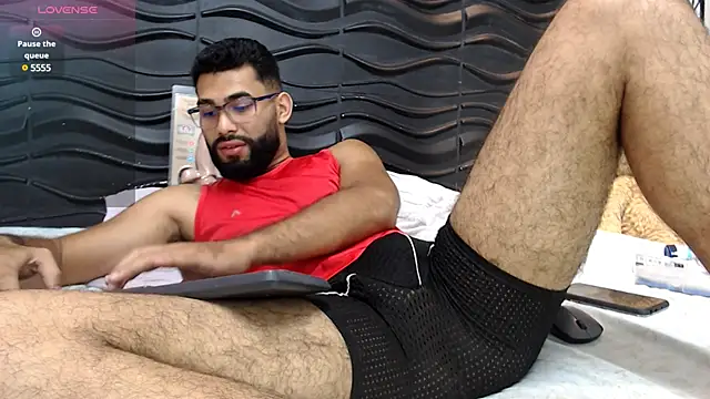 MattewRey online show from 01.17.25