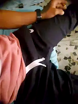 Snapshot of Nano3131 chatting on 10.28.25 Nano3131 online show from 10.28.25