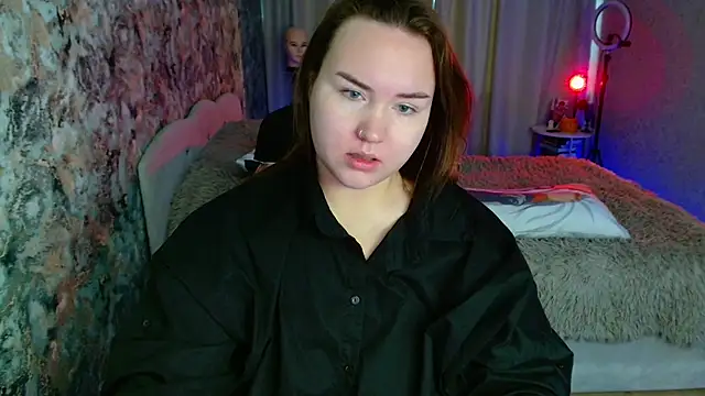 Snapshot of Jenny_Fox chatting on 11.05.25 Jenny Fox online show from 11.05.25