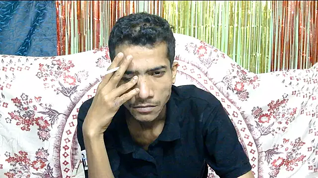 Snapshot of Alex_Suman25 chatting on 02.10.25 Alex Suman25 online show from 02.10.25
