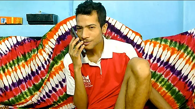 Snapshot of Alex_Suman25 chatting on 03.03.25 Alex Suman25 online show from 03.03.25