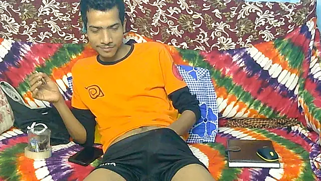Snapshot of Alex_Suman25 chatting on 03.06.25 Alex Suman25 online show from 03.06.25