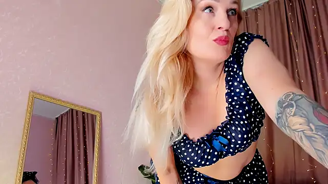 Elis miracle online show from 03.23.25