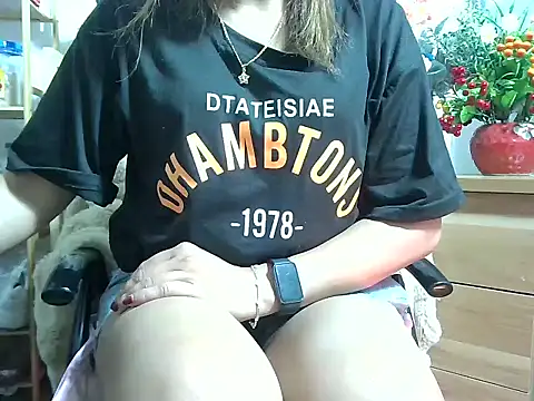 Jerry-Lan online show from 03.20.25