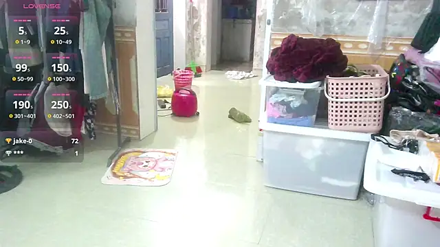 Jerry-Lan online show from 11.02.25