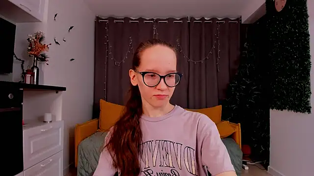 BettyBrowni online show from 01.23.25
