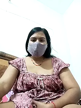 Snapshot of nitasahu chatting on 01.29.25 nitasahu online show from 01.29.25