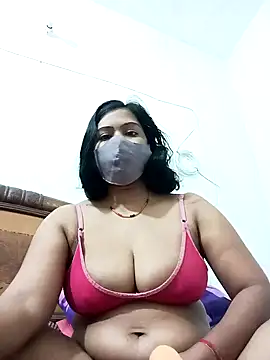 Snapshot of nitasahu chatting on 01.31.25 nitasahu online show from 01.31.25