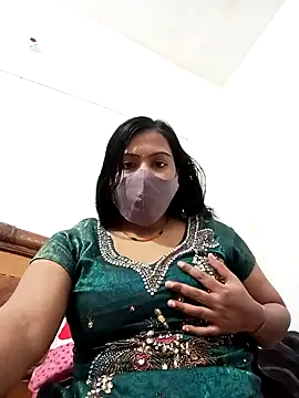 Snapshot of nitasahu chatting on 02.09.25 nitasahu online show from 02.09.25