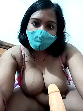 Snapshot of nitasahu chatting on 02.10.25 nitasahu online show from 02.10.25