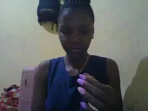 Snapshot of girltotok chatting on 01.26.25 girltotok online show from 01.26.25