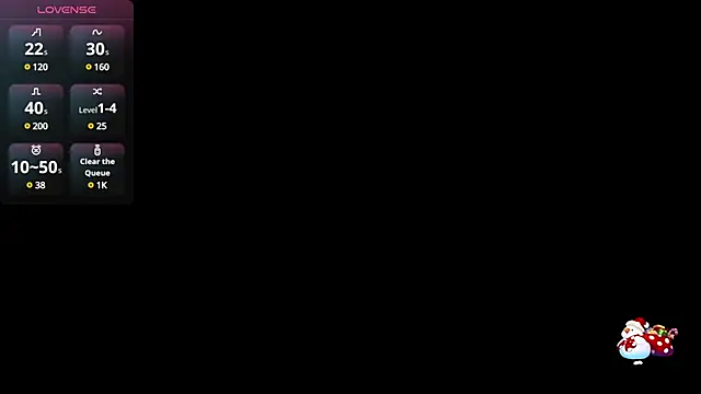 on tefa online show from 12.25.24