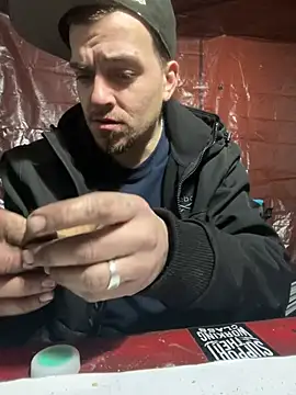 Snapshot of joeycbigcock chatting on 02.09.25 joeycbigcock online show from 02.09.25