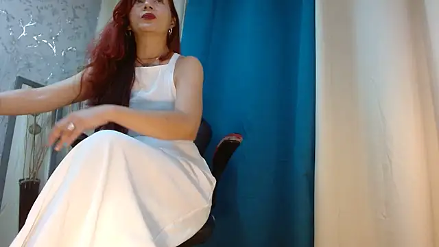 Samantabrown  online show from 11.26.25