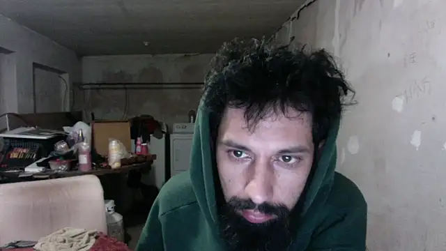 Snapshot of LoretoMx chatting on 09.15.25 LoretoMx online show from 09.15.25