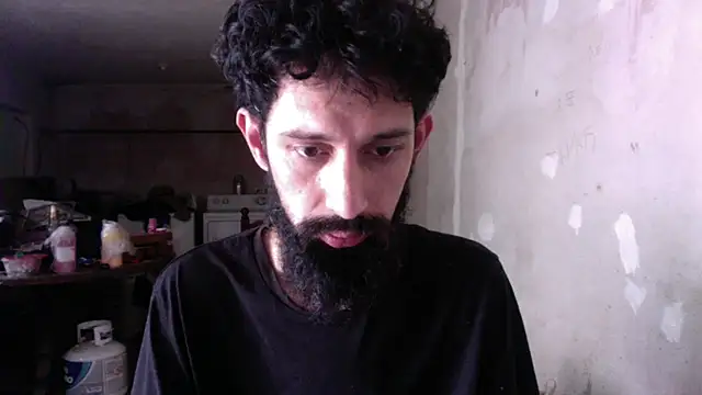 Snapshot of LoretoMx chatting on 09.17.25 LoretoMx online show from 09.17.25