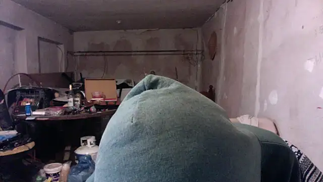 Snapshot of LoretoMx chatting on 09.30.25 LoretoMx online show from 09.30.25