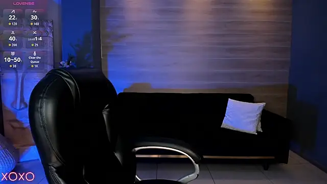 SamanthaKlein  online show from 10.23.25