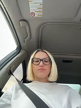 Sexy Sweets online show from 11.08.25