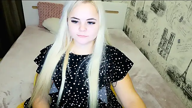 lovely-eyes online show from 11.12.25