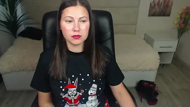 Dana  dom online show from 12.25.24