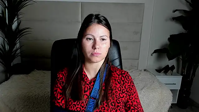 Dana  dom online show from 10.11.25