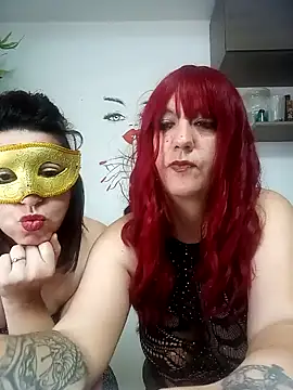 carolyne2023 online show from 01.24.25