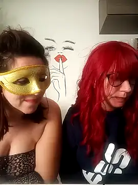 carolyne2023 online show from 01.29.25