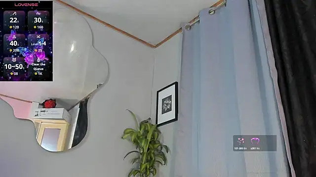 angeli sexi online show from 09.24.25