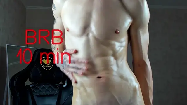 Snapshot of MasonWarholl chatting on 03.04.25 MasonWarholl online show from 03.04.25